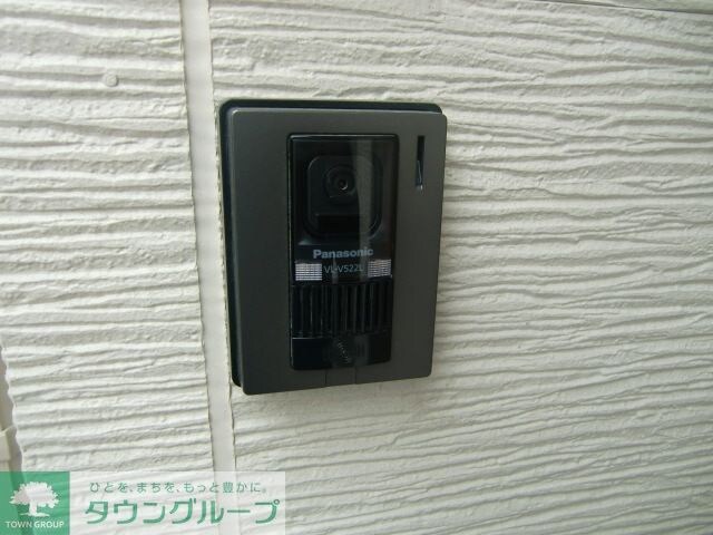 サニーグレイスの物件内観写真