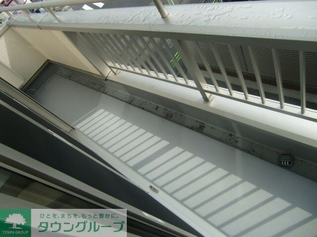 サニーグレイスの物件内観写真