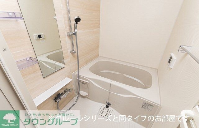 カーサ・フェリーチェの物件内観写真