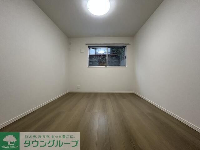 パークフロント府中美好町の物件内観写真