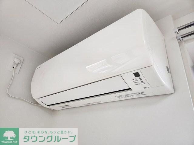 オーパスホームズ武蔵小金井の物件内観写真