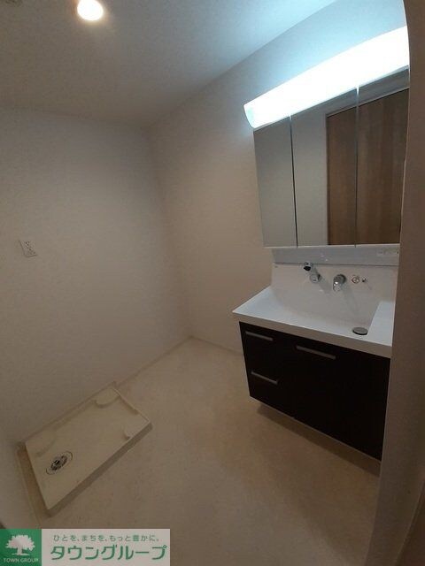 シャルフィーの物件内観写真