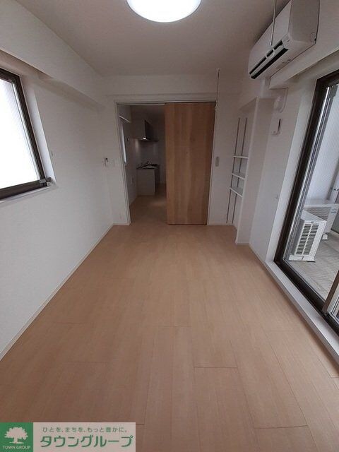 シャルフィーの物件内観写真