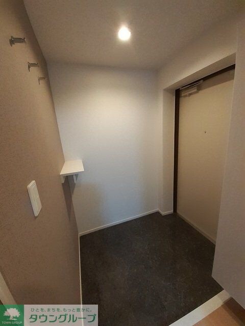 シャルフィーの物件内観写真