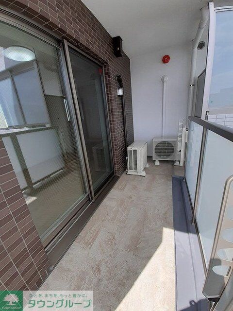 シャルフィーの物件内観写真