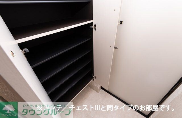 セグロ 358の物件内観写真