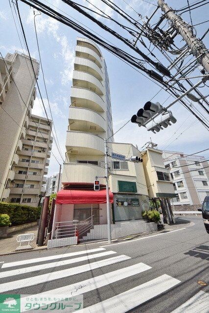 チェリーブロッサムビルの物件内観写真