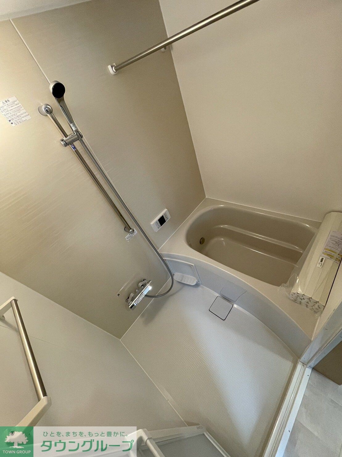 国立テラスの物件内観写真