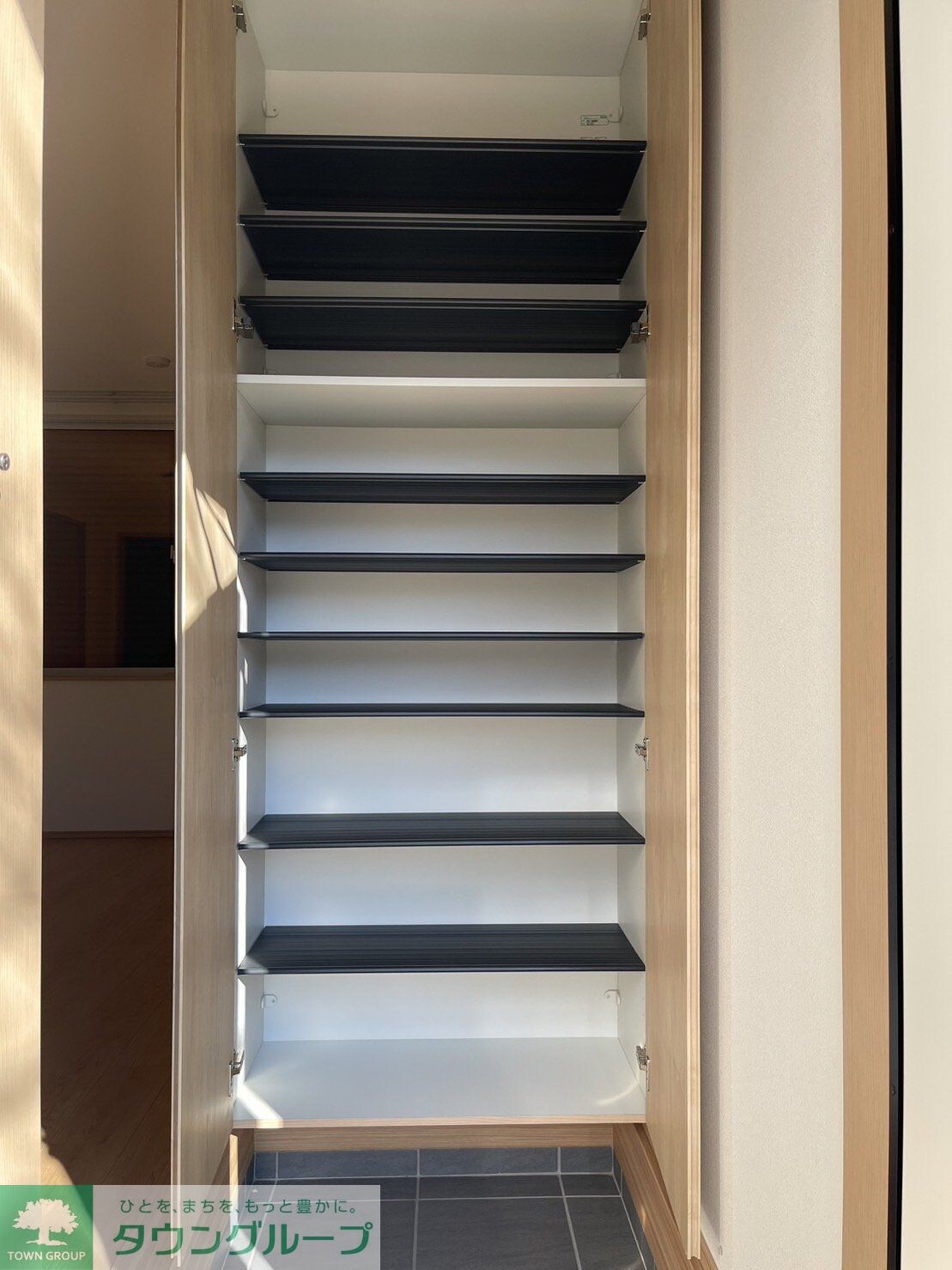 国立テラスの物件内観写真