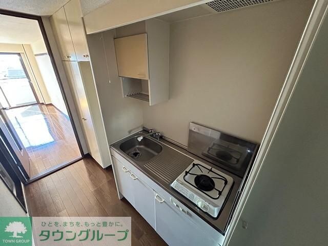 CITY SPIRE 国分寺の物件内観写真