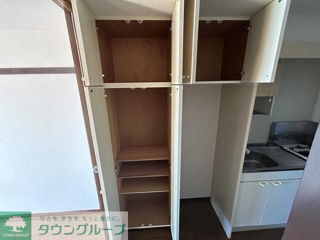 CITY SPIRE 国分寺の物件内観写真