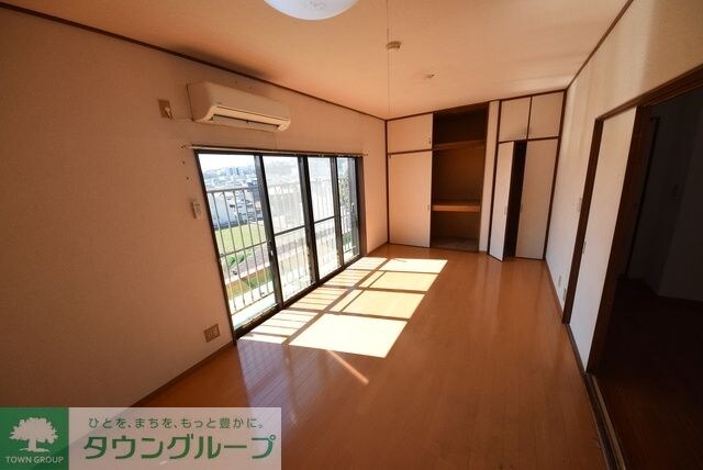 COMFORT INAGIの物件内観写真