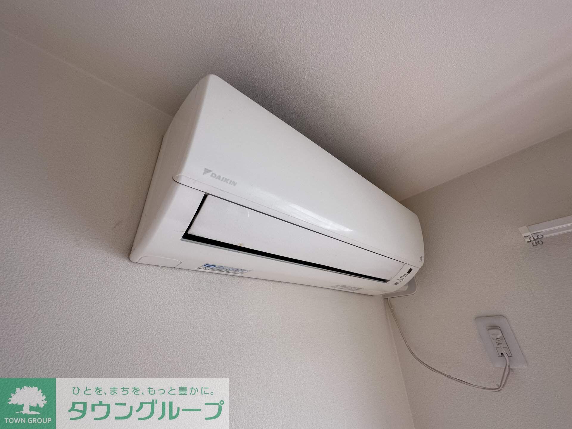 グランド・ソレーユ・モコの物件内観写真