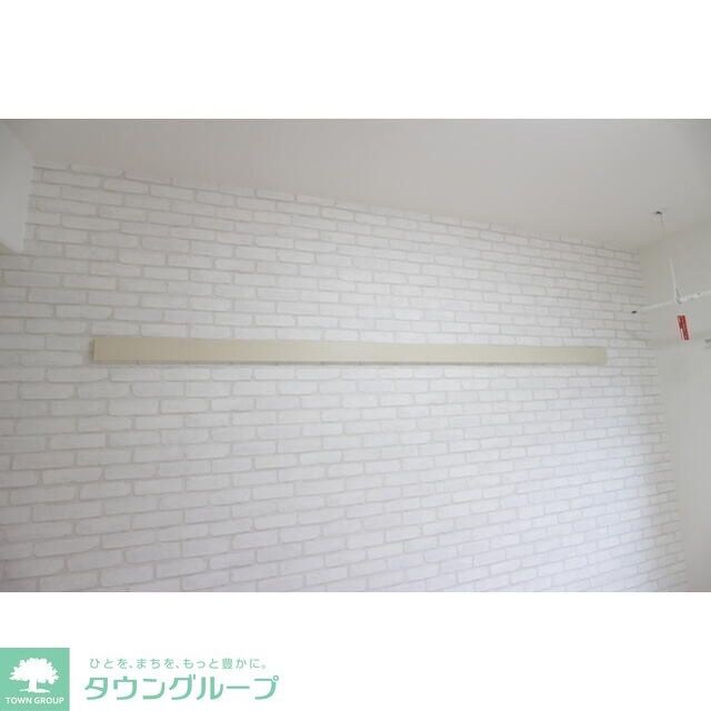 ルイーネ調布の物件内観写真