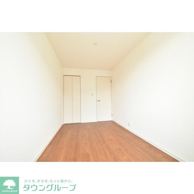 フェリス国立の物件内観写真