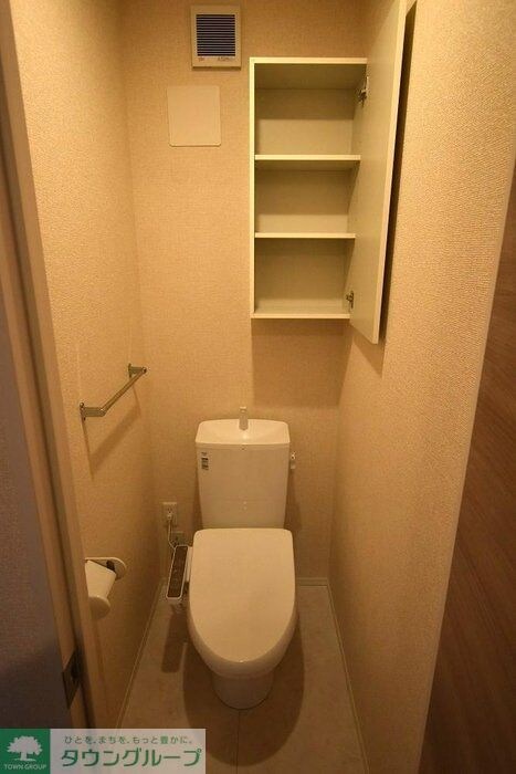 ルミエールの物件内観写真