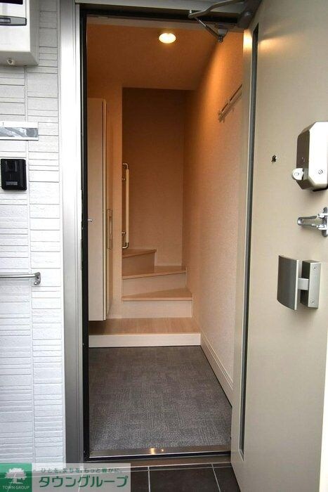 ルミエールの物件内観写真