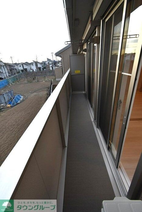 ルミエールの物件内観写真