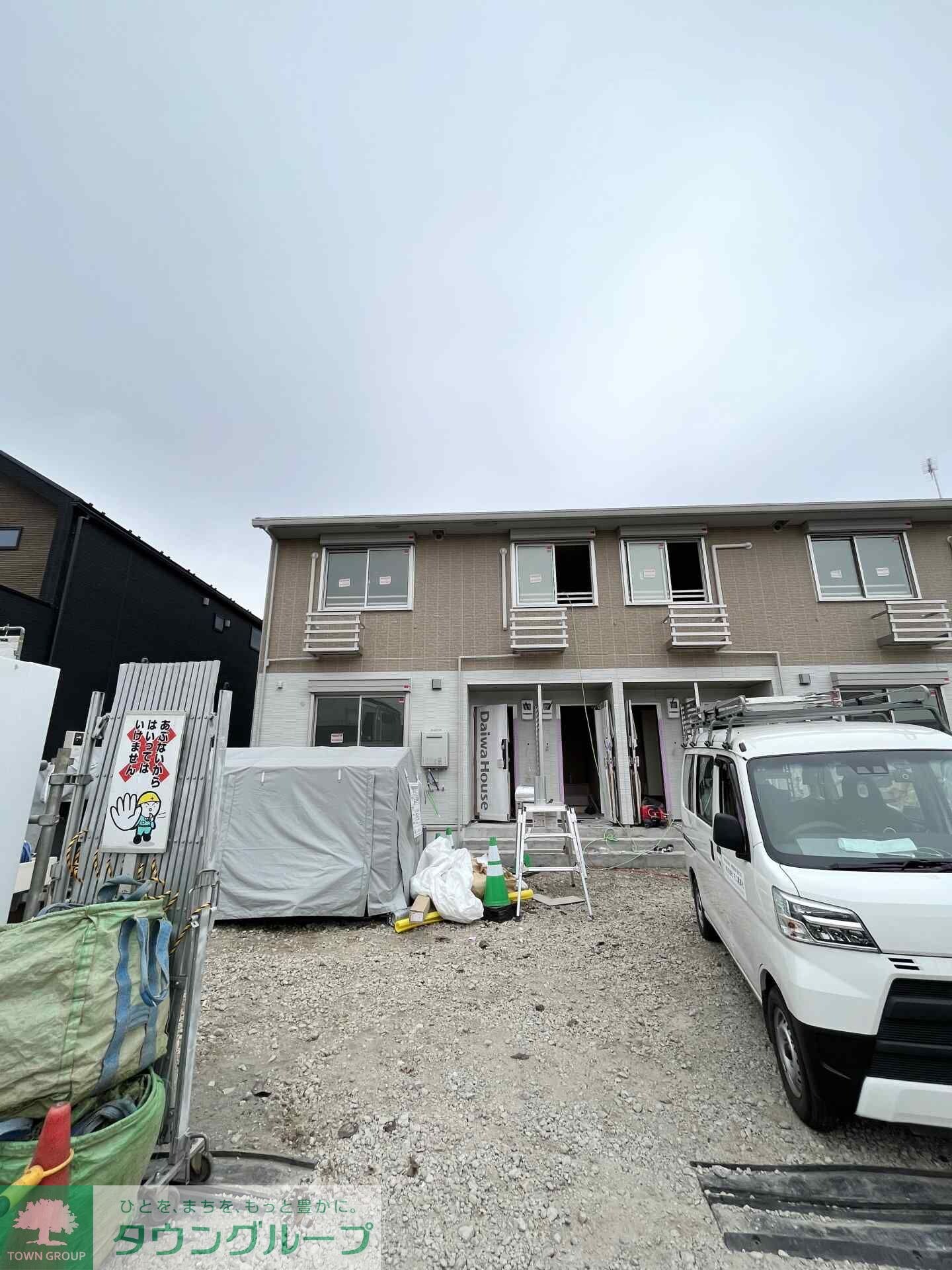 ルミエールの物件内観写真