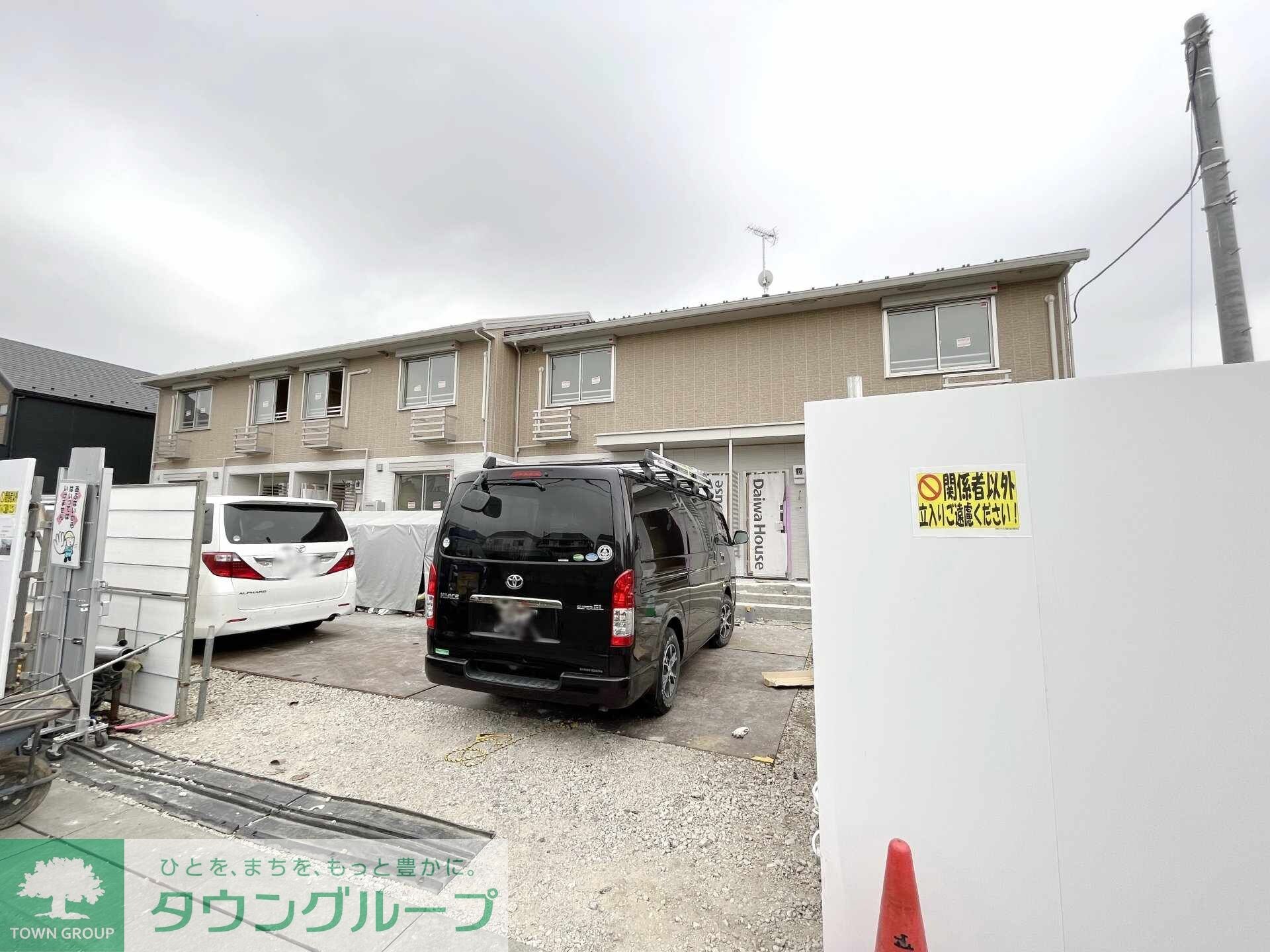 ルミエールの物件内観写真