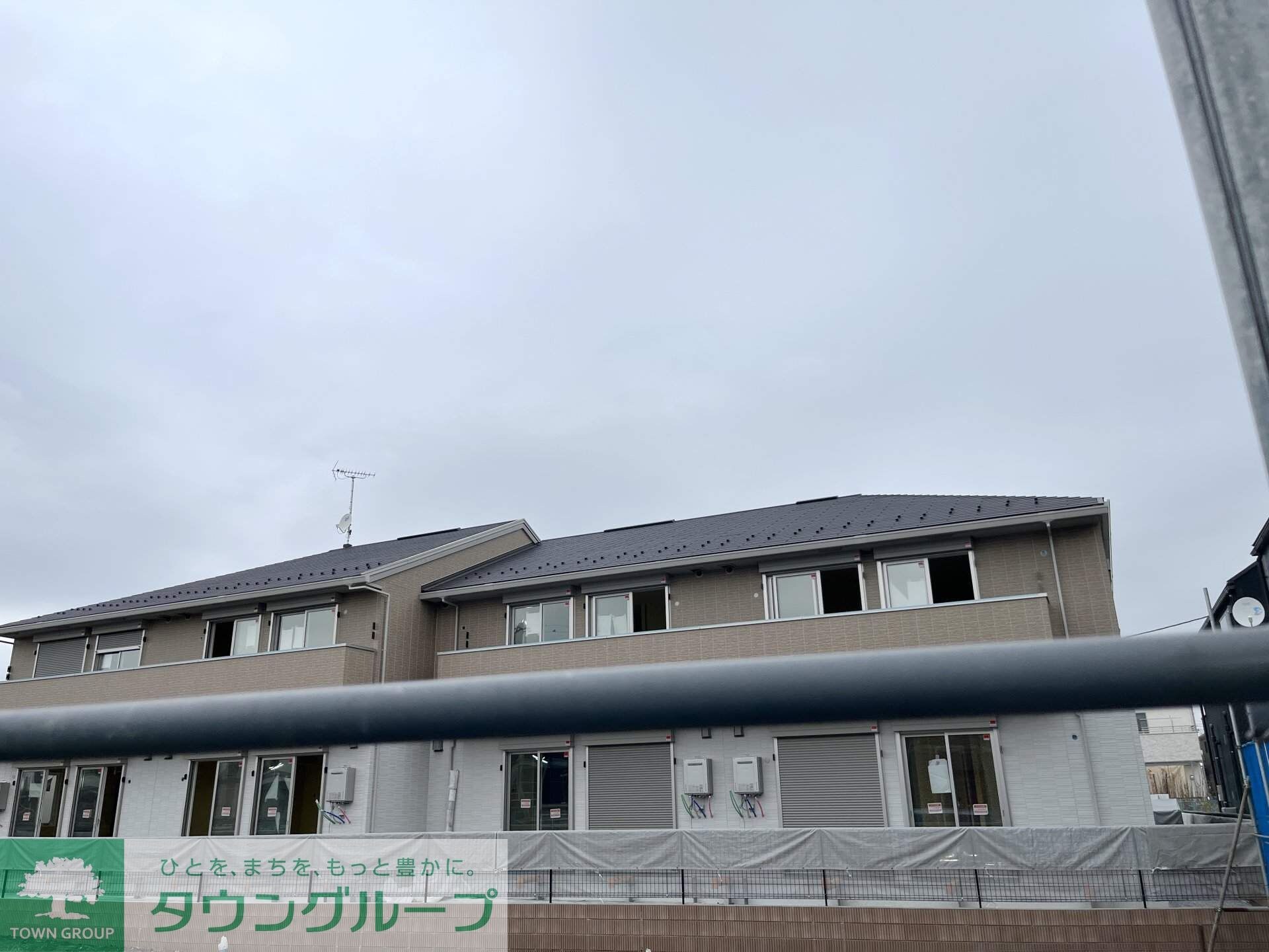 ルミエールの物件内観写真