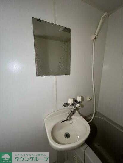 ハイツ空眠の物件内観写真