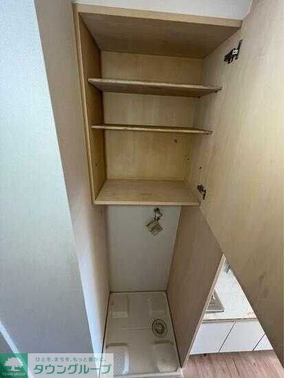 ハイツ空眠の物件内観写真