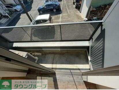 ハイツ空眠の物件内観写真