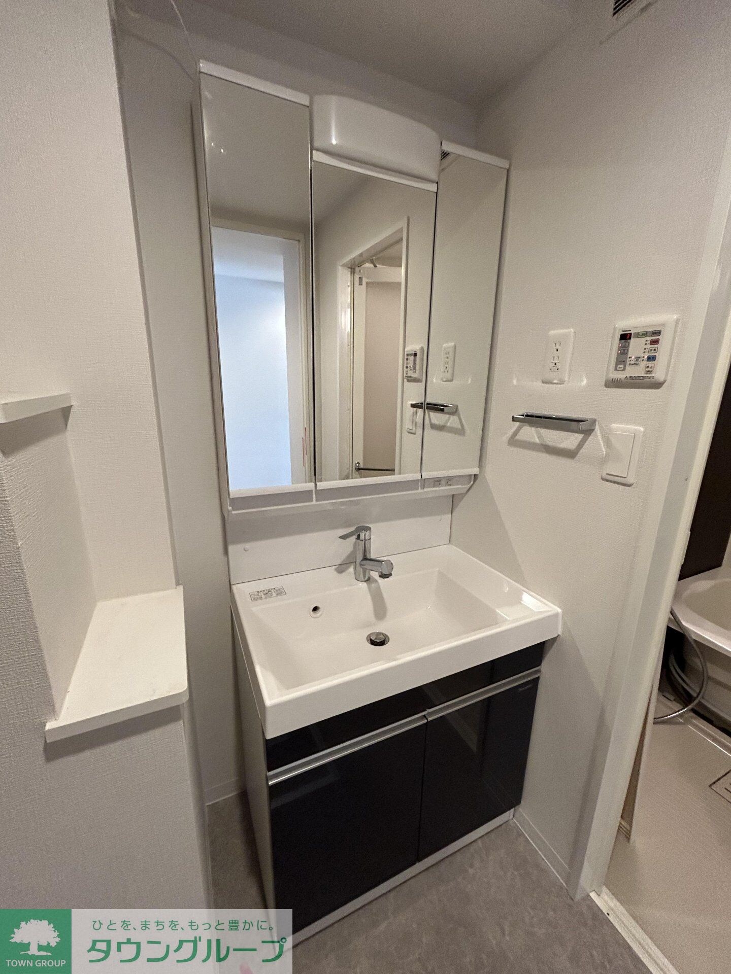 SYNCHRONICITY Musashinoの物件内観写真