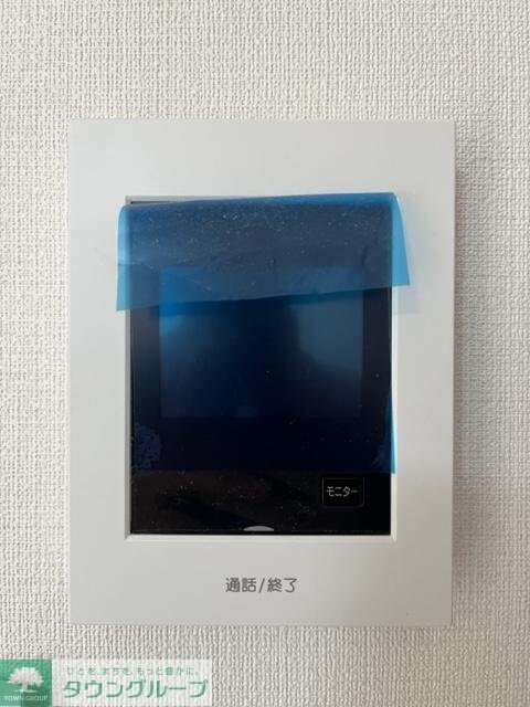 (仮称)府中市分梅町2丁目計画の物件内観写真