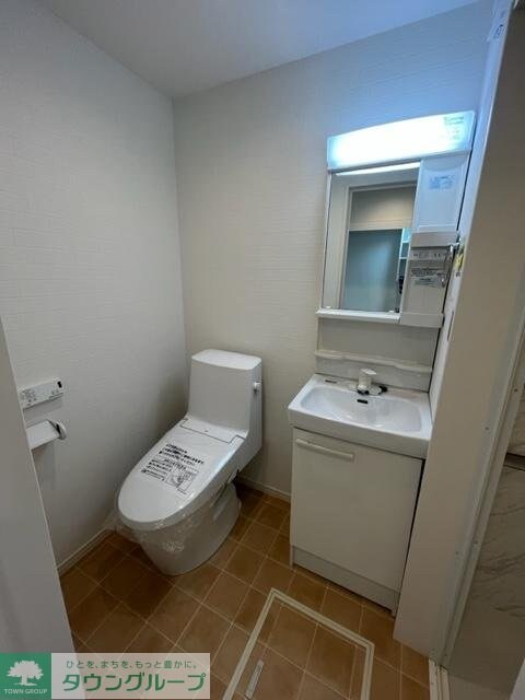 (仮称)府中市分梅町2丁目計画の物件内観写真