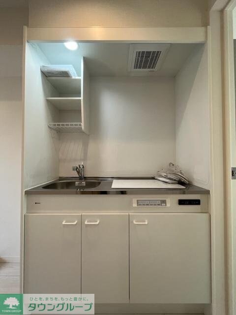 (仮称)府中市分梅町2丁目計画の物件内観写真