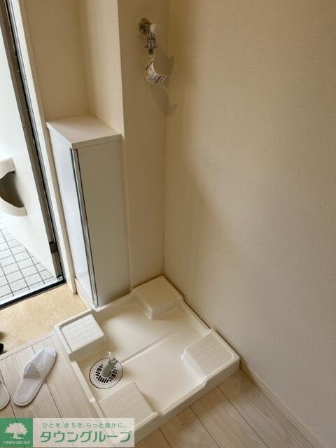 (仮称)府中市分梅町2丁目計画の物件内観写真