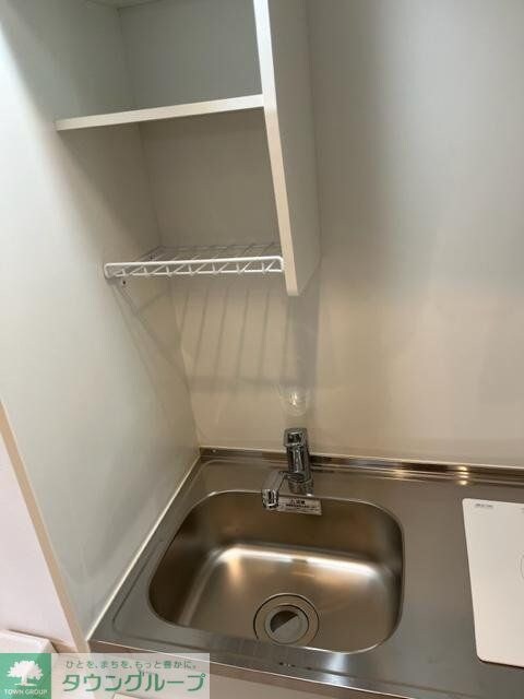 (仮称)府中市分梅町2丁目計画の物件内観写真