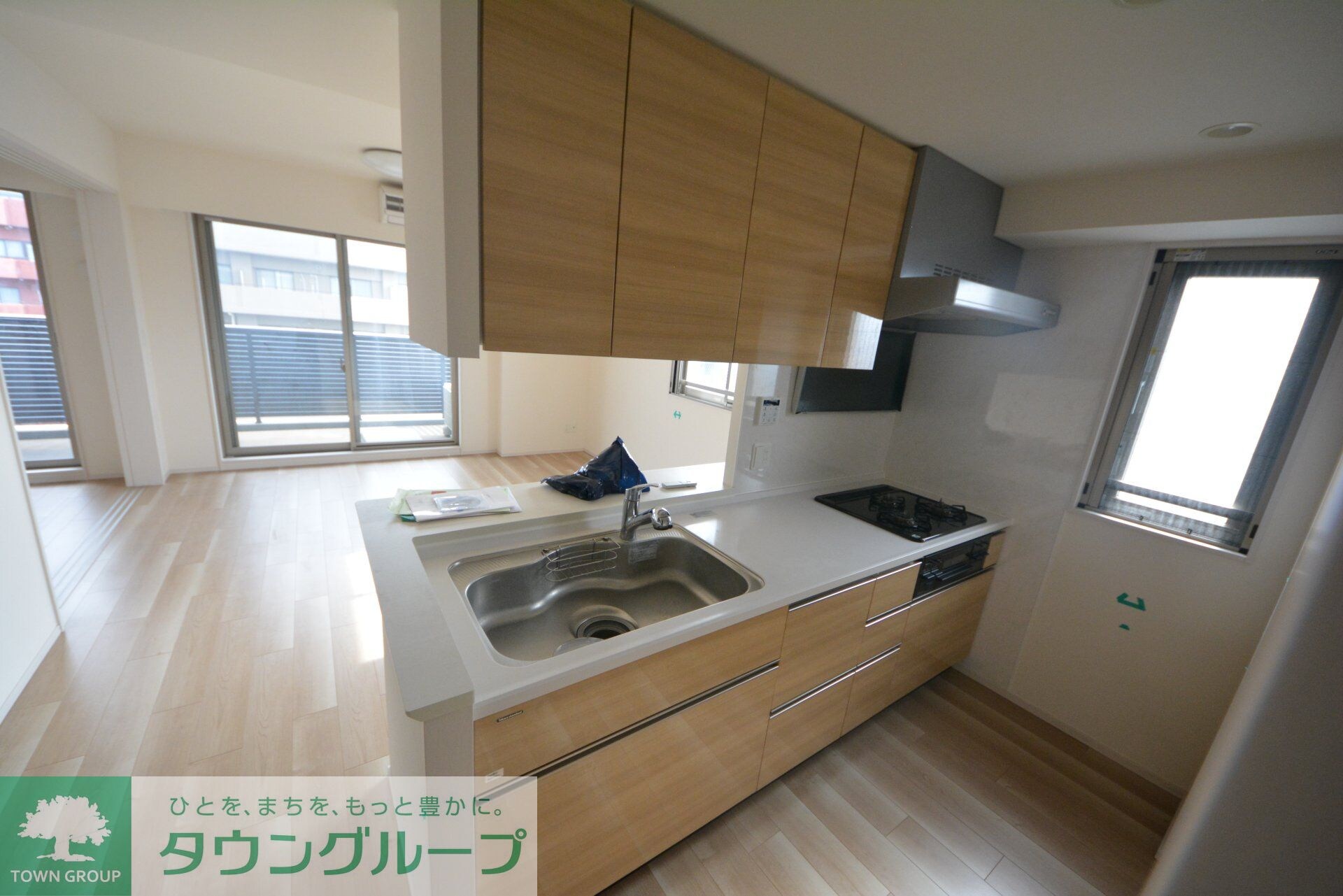 トラープランド翠命館の物件内観写真