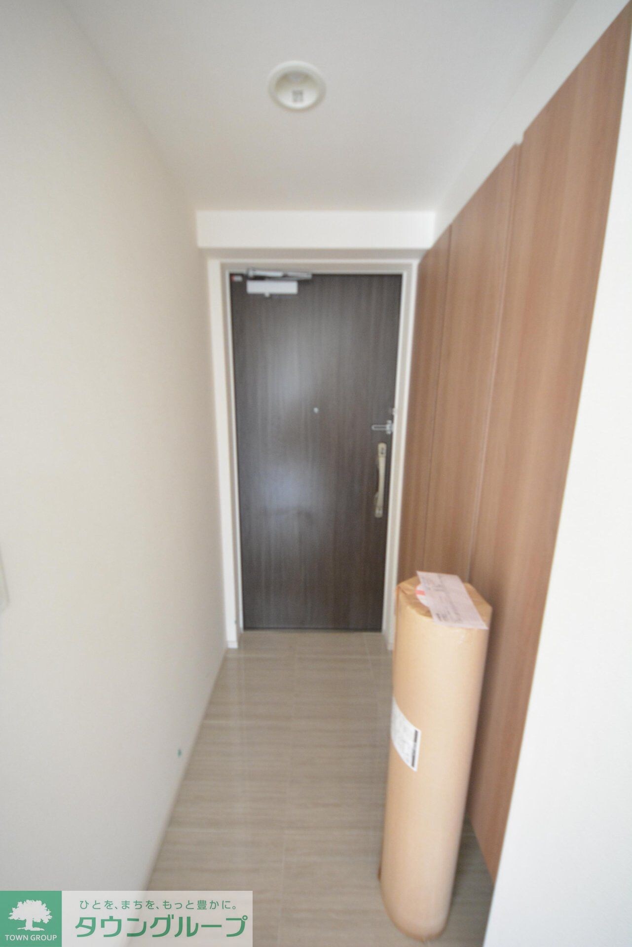 トラープランド翠命館の物件内観写真