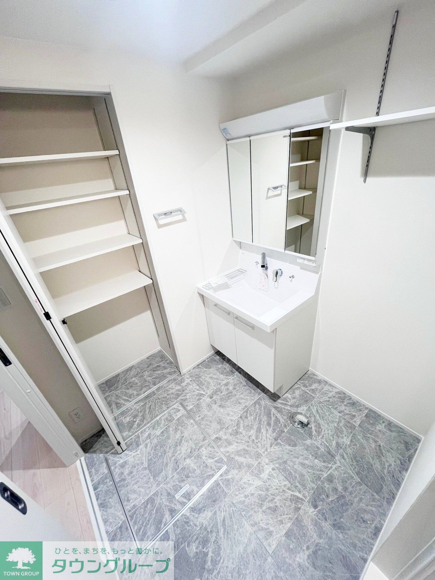 ハーモニー多摩平の物件内観写真