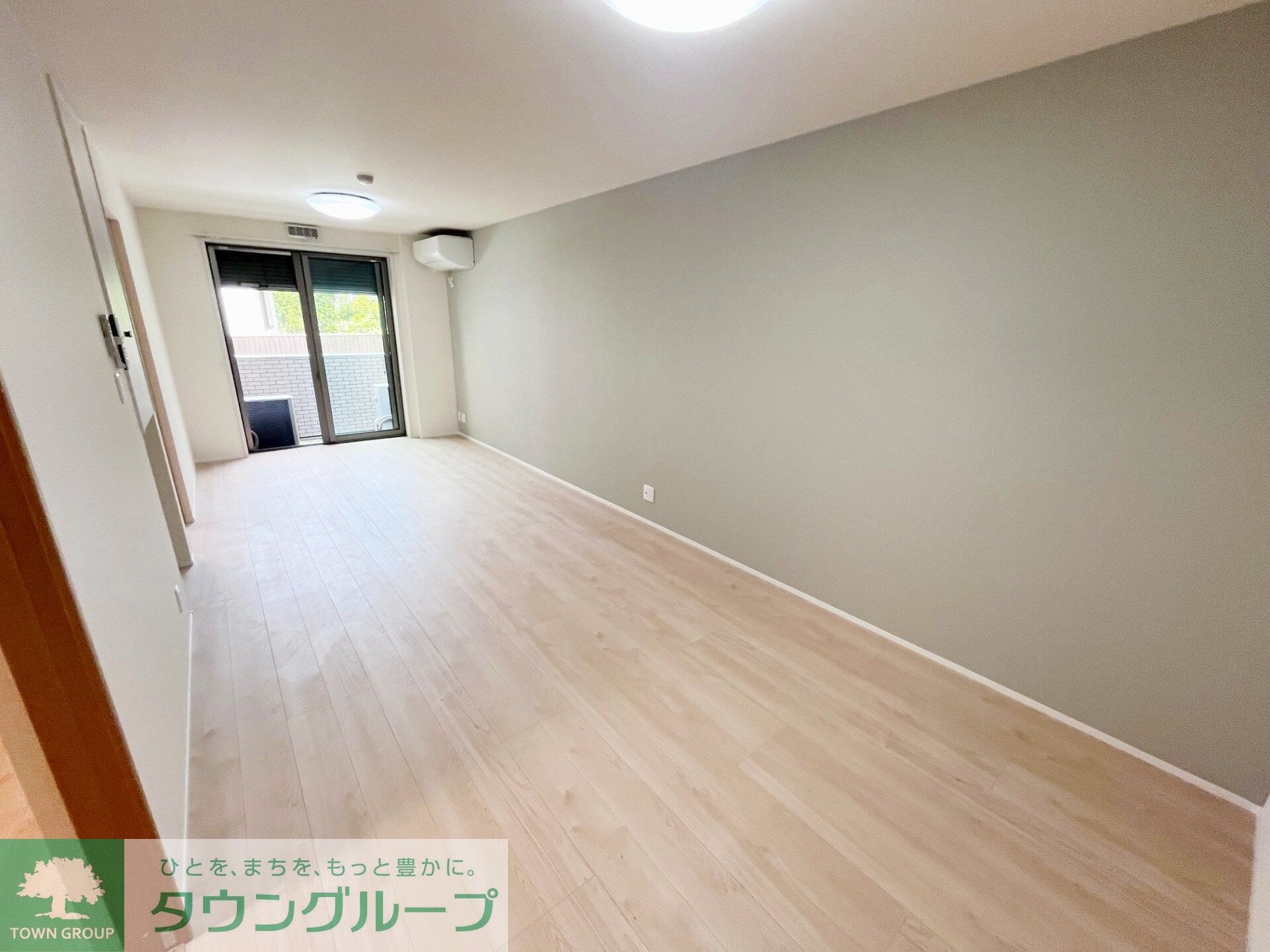 ハーモニー多摩平の物件内観写真