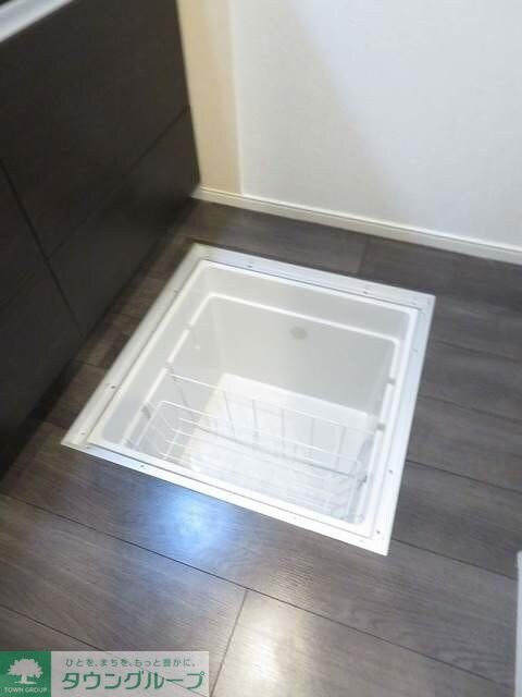 クラールK IIの物件内観写真