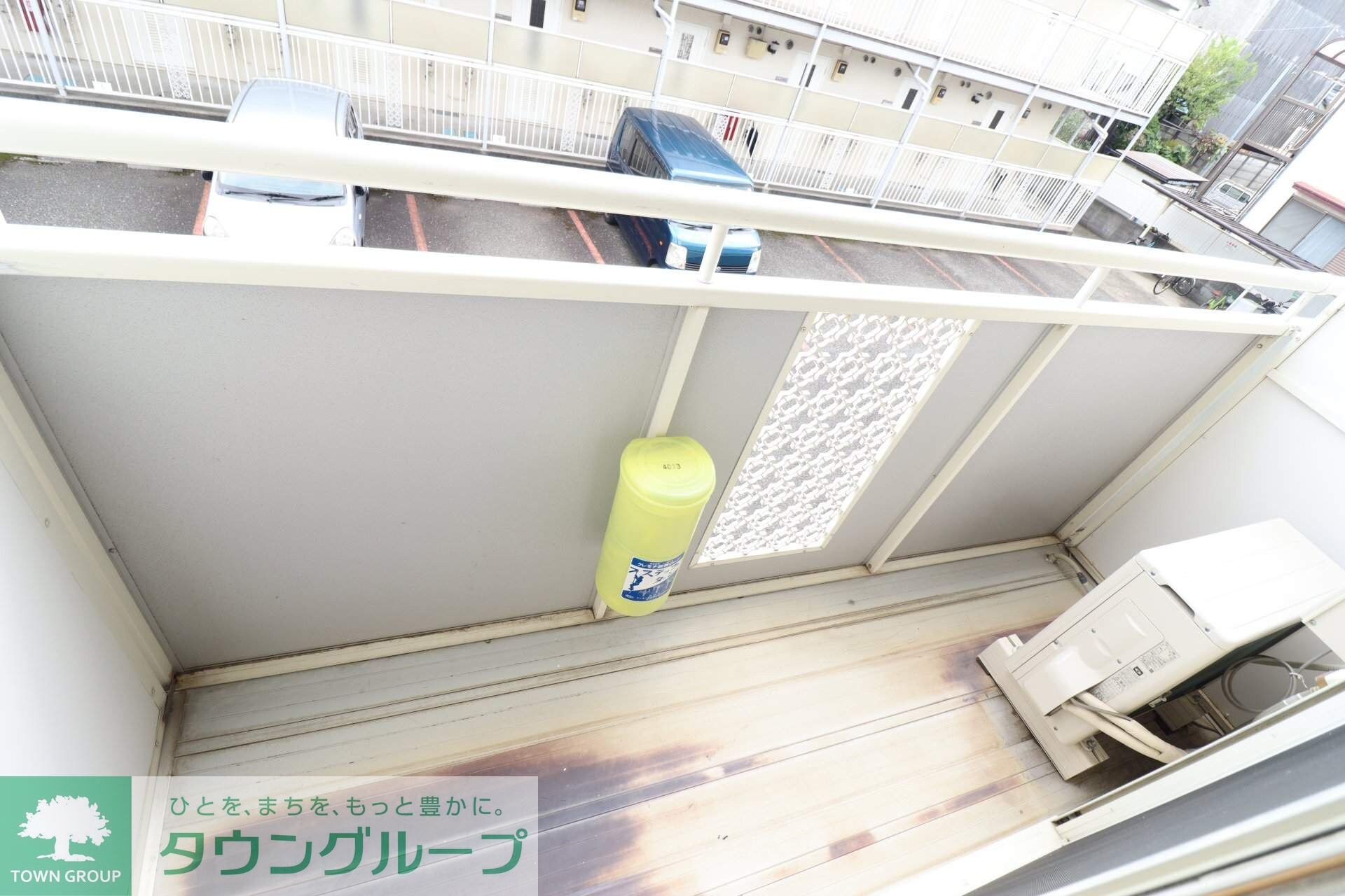 ルミエール西府 Aの物件内観写真