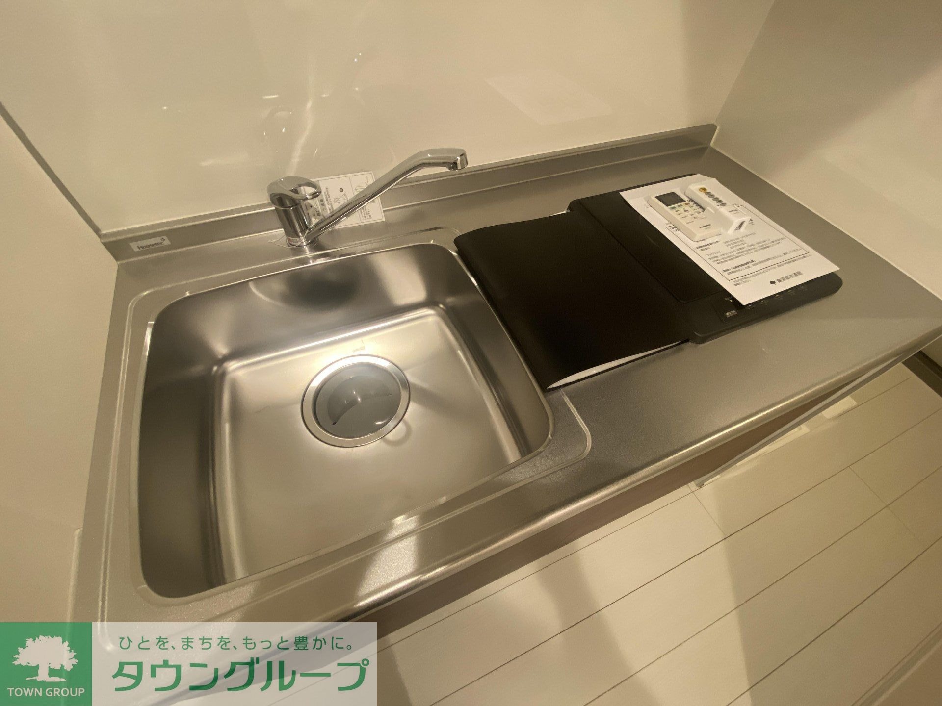 CASA LUXE 仙川の物件内観写真