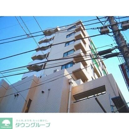 スターハイツの物件内観写真