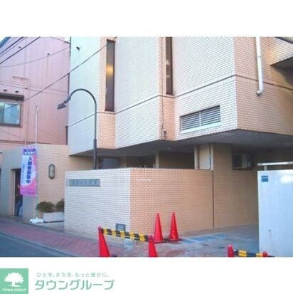 スターハイツの物件内観写真