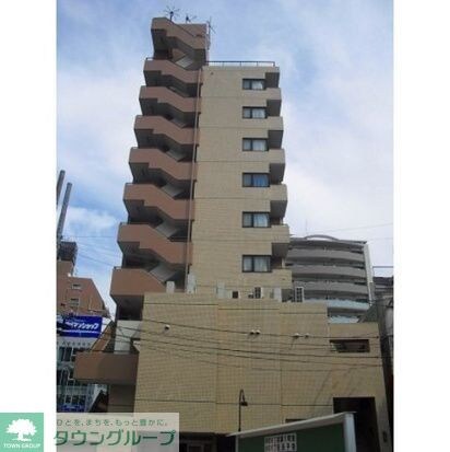 スターハイツの物件内観写真