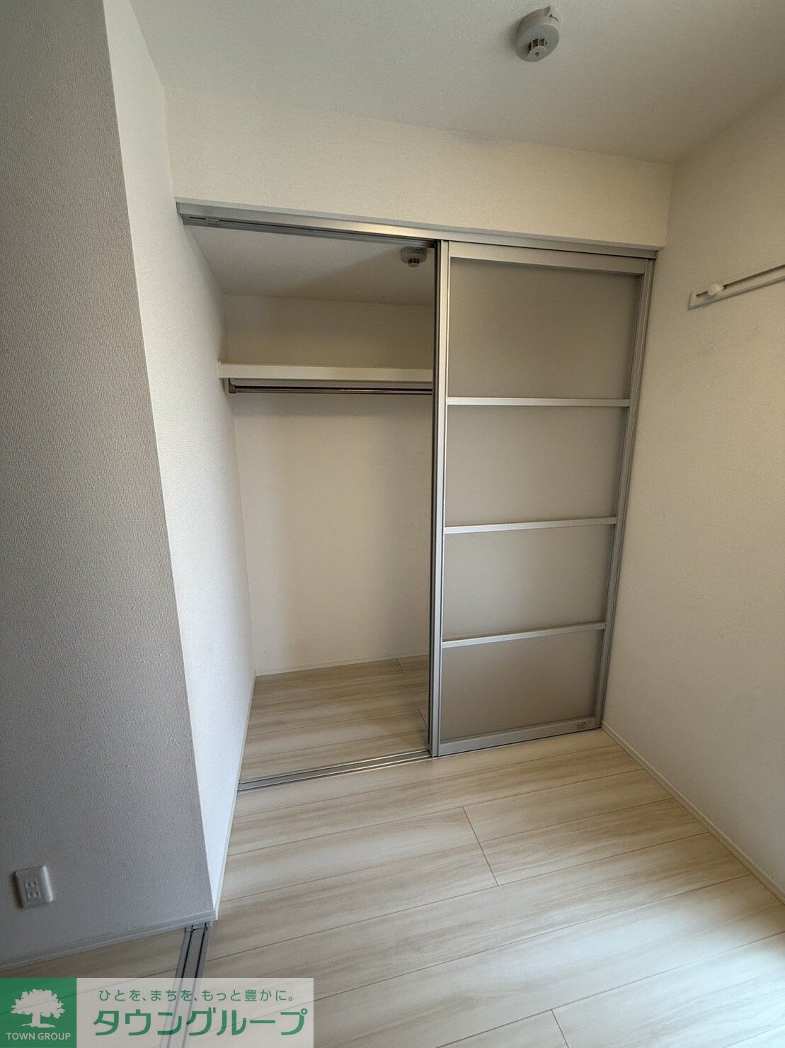 バレンシアの物件内観写真