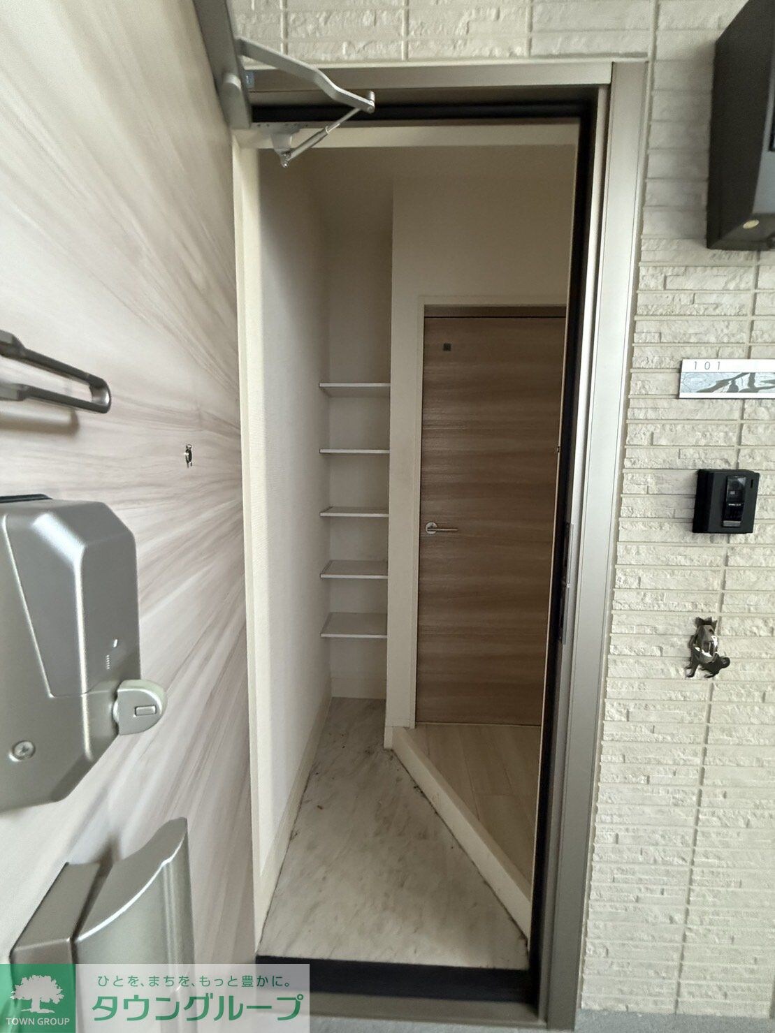 バレンシアの物件内観写真