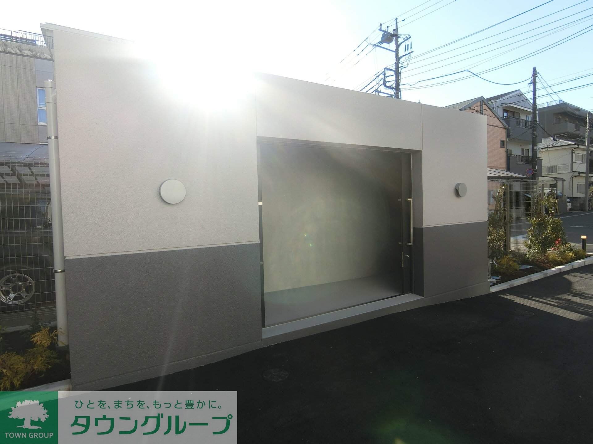 N-stage Nishikunitachiの物件内観写真