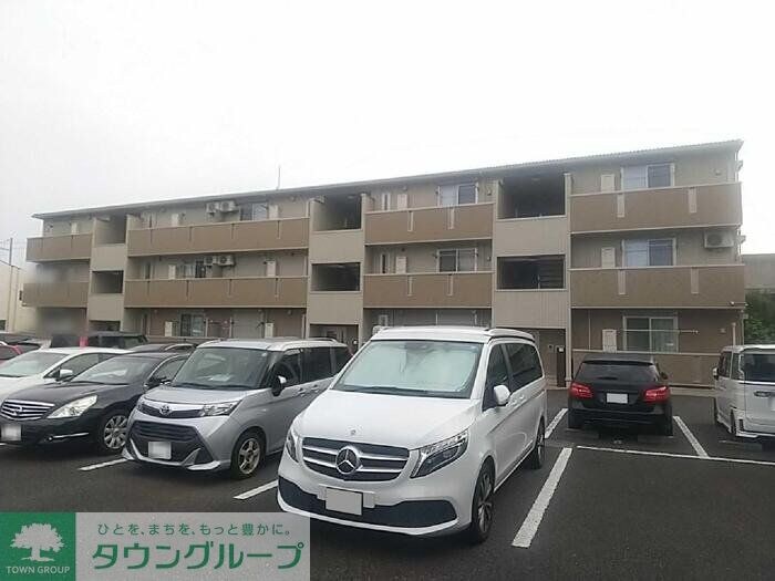 ラ・テールドゥの物件内観写真