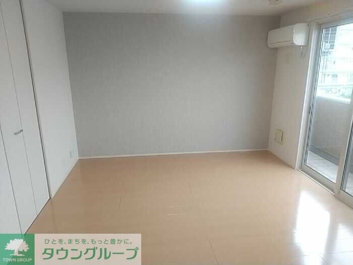 ラ・テールドゥの物件内観写真