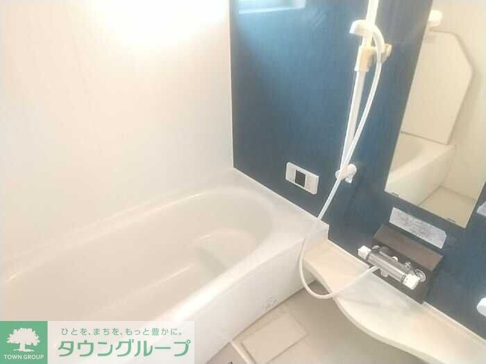 ラ・テールドゥの物件内観写真